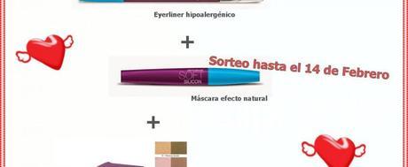 SORTEO ESPECIAL SAN VALENTIN!!!