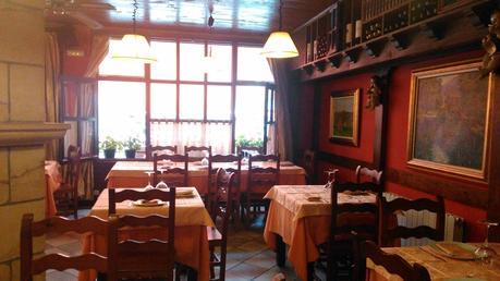 Euskalduna en Bera Euskalduna en Bera