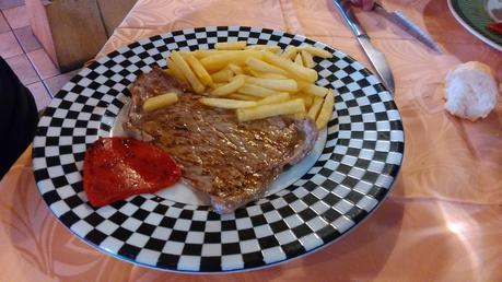 Euskalduna en Bera Euskalduna en Bera