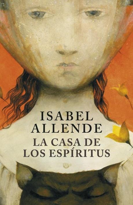 RESEÑA #36: LA CASA DE LOS ESPÍRITUS