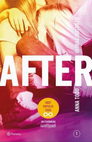 RESEÑA #34: AFTER