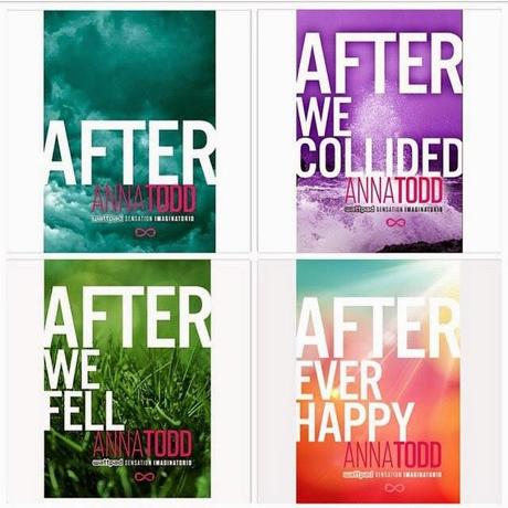 RESEÑA #34: AFTER RESEÑA #34: AFTER