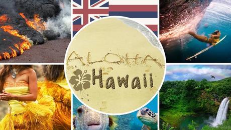 Agarra las maletas: Hawaii