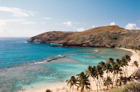 Agarra las maletas: Hawaii