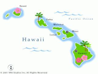 Agarra las maletas: Hawaii