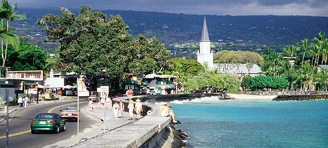 Agarra las maletas: Hawaii Agarra las maletas: Hawaii