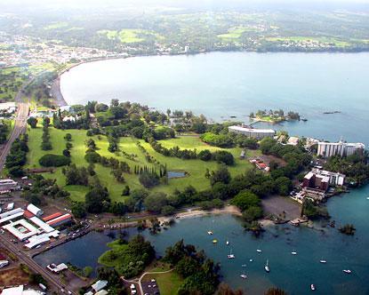 Agarra las maletas: Hawaii Agarra las maletas: Hawaii