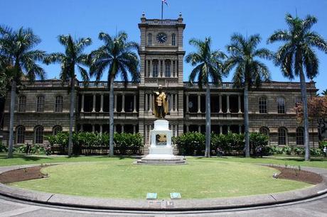 Agarra las maletas: Hawaii Agarra las maletas: Hawaii