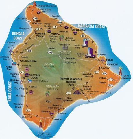 Agarra las maletas: Hawaii Agarra las maletas: Hawaii