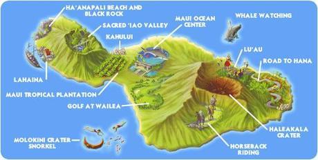 Agarra las maletas: Hawaii Agarra las maletas: Hawaii