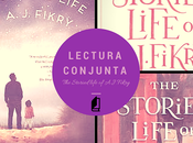 Lectura conjunta "The Storied Life A.J. Fikry"