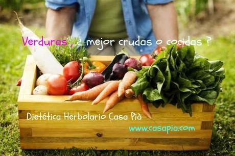 Las verduras , ¿ mejor crudas o cocinadas ? beneficios-de-comer-alimentos-crudos1
