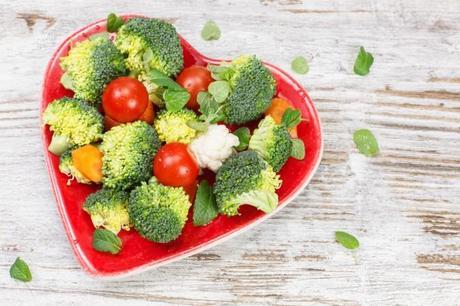 Las verduras , ¿ mejor crudas o cocinadas ? ver