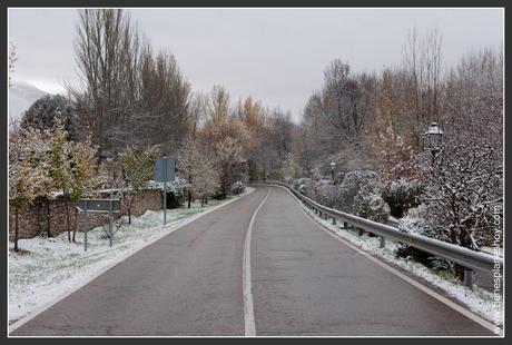 Rascafría Rascafría