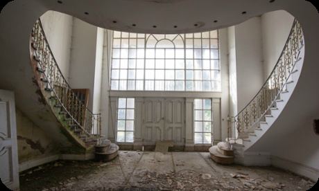 RESEÑA: RECONEXIÓN, NEAL SHUSTERMAN.