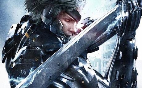 Metal Gear Rising 2. imagen 2