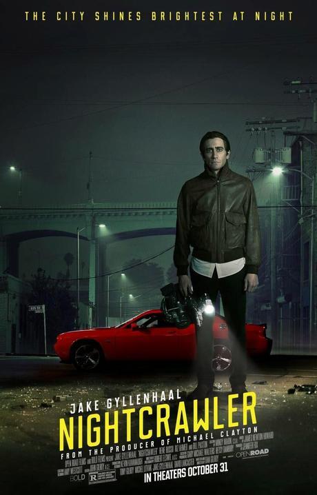 En Proyección: Nightcrawler