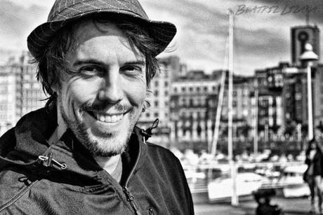 Iosu López, segundo genio terrenal Iosu López Mochileros TV