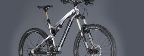 Nukeproof Mega TR Race 2015, la oferta más económica de la serie Mega TR con buena selección de especificaciones