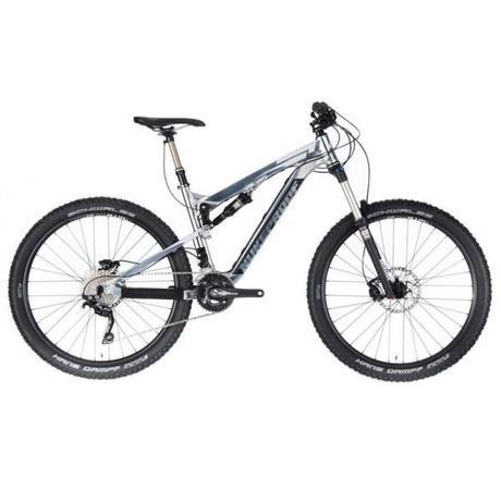 Nukeproof Mega TR Race 2015, la oferta más económica de la serie Mega TR con buena selección de especificaciones