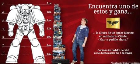 Txarly y la fabrica de miniaturas(de Lenton)