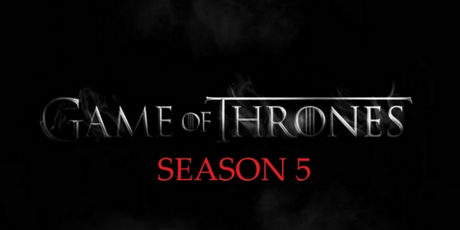 Novedades y trailer de la quinta temporada de Juego de Tronos