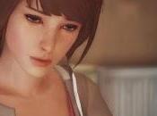 Tercer diario desarrollo Life Strange