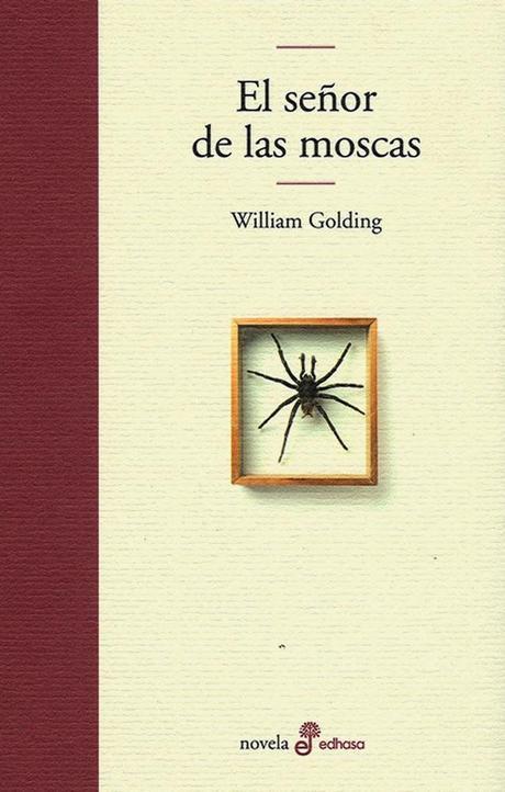 Reseña - El Señor De Las Moscas