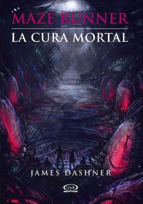 Reseña - La Cura Mortal