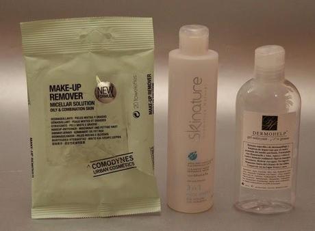 Mis Productos Terminados – Enero de 2015