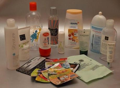 Mis Productos Terminados – Enero de 2015