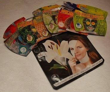 Mis Productos Terminados – Enero de 2015