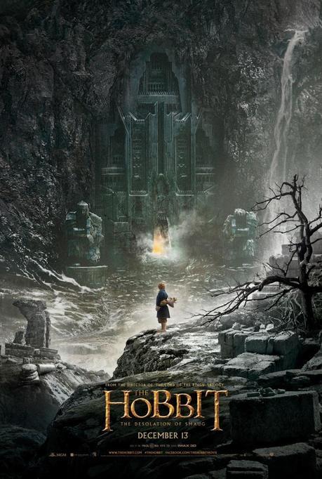 Review - Maratón El Hobbit Review - Maratón El Hobbit
