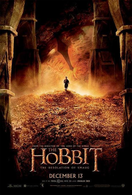 Review - Maratón El Hobbit Review - Maratón El Hobbit