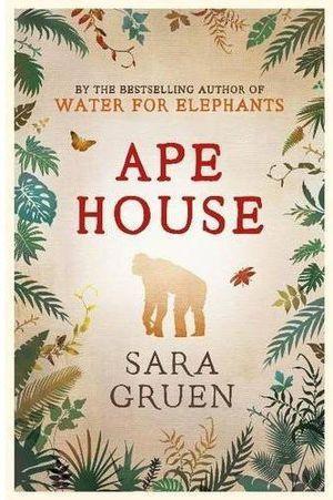 Reseña - La Casa de los Primates