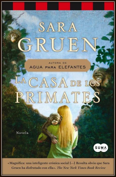 Reseña - La Casa de los Primates