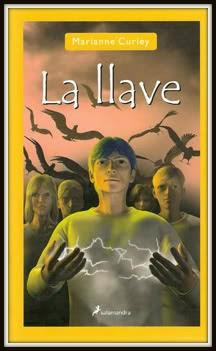 Reseña - La Llave