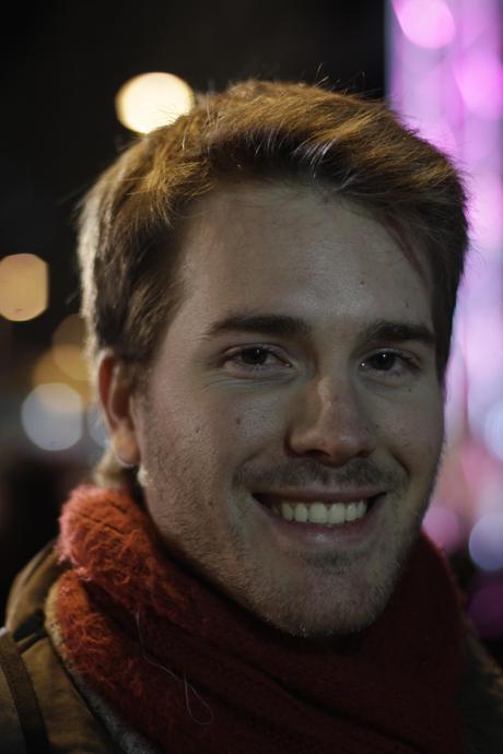 Top Ten Tuesday #8  Autores Que Descubri En 2014