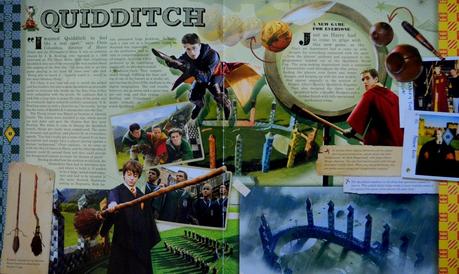 Reseña - Harry Potter Wizardy