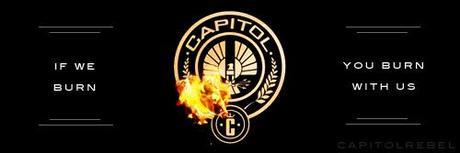 Review - Los Juegos del Hambre:Sinsajo Parte 1