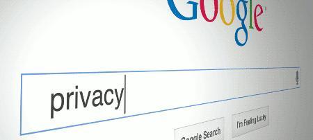 Privacidad en Internet: Nuevas amenazas y como protegerse Google Privacy