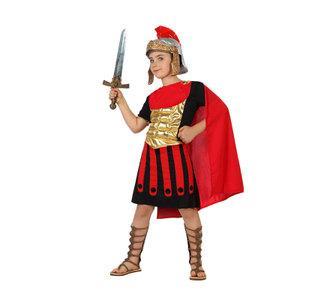 Disfraz de Guerrero Romano para niños de 7 a 9 años - 22252AT 0