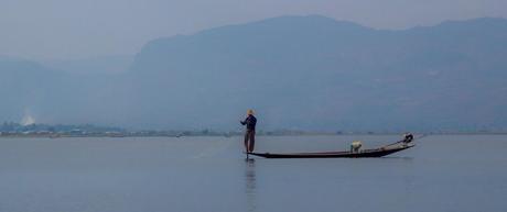 Panorámica de pesca