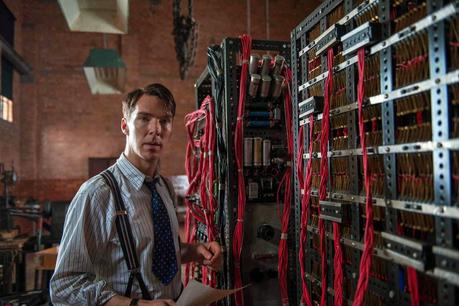 Críticas: 'The Imitation Game (Descifrando Enigma)', 2014