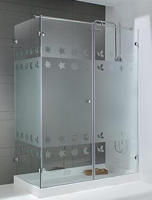 Duchas : 8 estilos diferentes - Paperblog