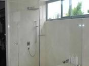 Duchas estilos diferentes