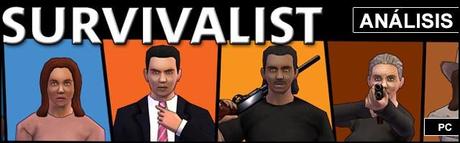 Cab Analisis 2015 Survivalist