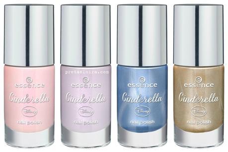 Nueva colección de Essence, Cinderella