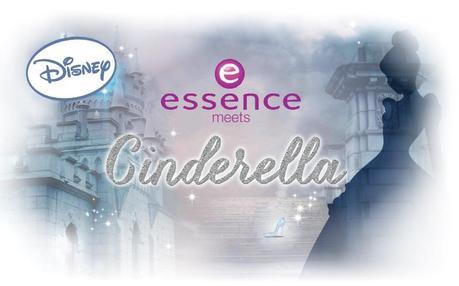 Nueva colección de Essence, Cinderella
