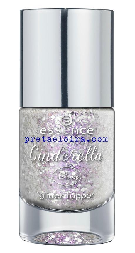 Nueva colección de Essence, Cinderella